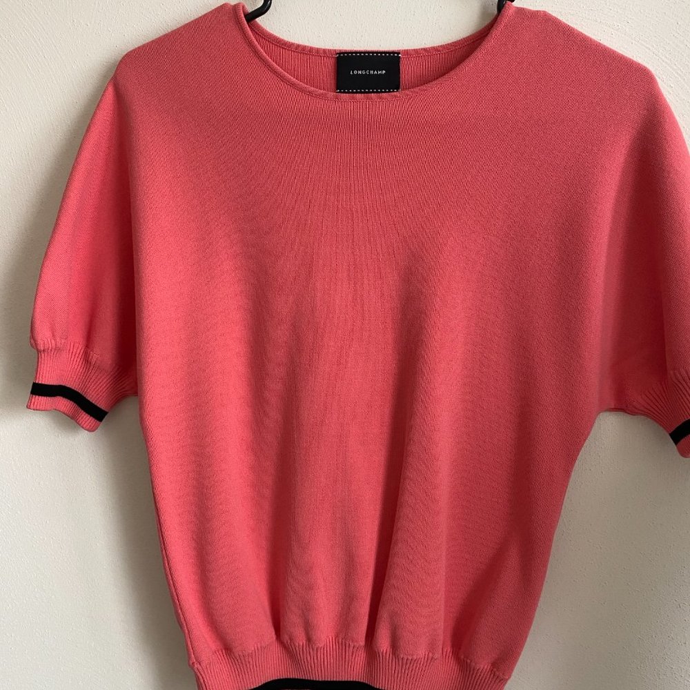 Longchamp Top - Picture 6 of 6